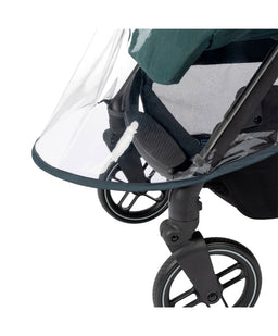 Maxi Cosi Maxi-Cosi Oxford Cabin Pushchair & Raincover - Onyx Black
