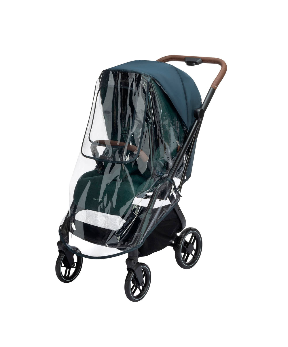 Maxi Cosi Maxi-Cosi Oxford Cabin Pushchair &amp; Raincover - Onyx Black