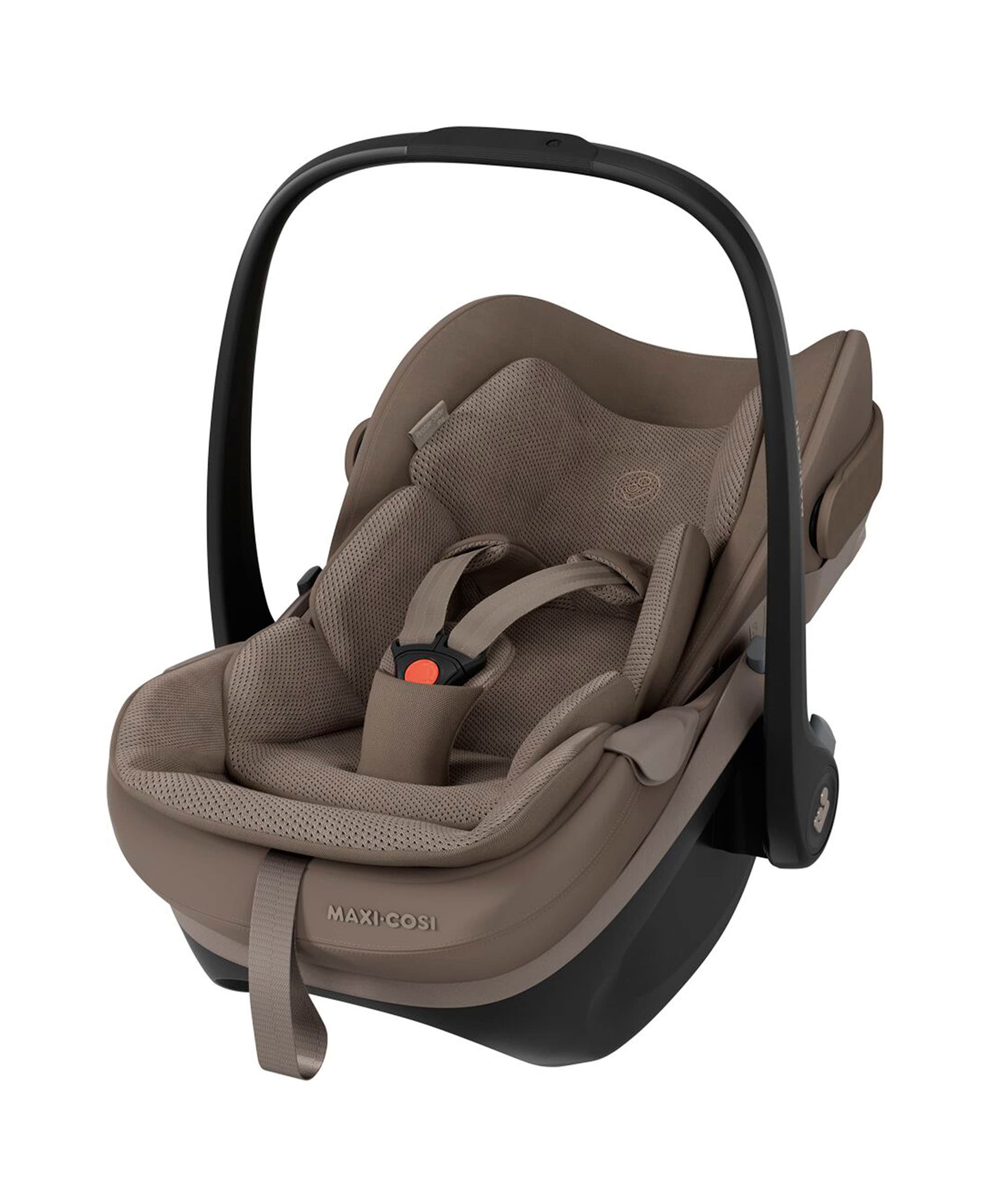 Maxi-Cosi Pebble Slide Pro Car Seat
