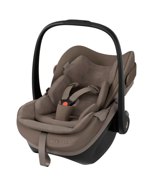 maxi cosi pebble keilkissen Maxi-Cosi Slide Pro Car Seat 17.3