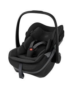 iCandy Peach 8 Complete Bundle with Maxi-Cosi Pebble Slide Pro Car Seat & Base  - Taupe