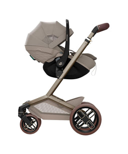 Maxi Cosi Maxi-Cosi Pebble Slide Pro Car Seat - Sapphire Sand