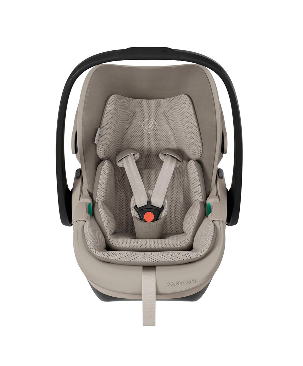 Maxi Cosi Maxi-Cosi Pebble Slide Pro Car Seat - Sapphire Sand