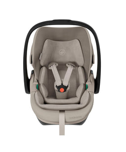 Maxi Cosi Maxi-Cosi Pebble Slide Pro Car Seat - Sapphire Sand
