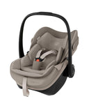 Maxi Cosi Maxi-Cosi Pebble Slide Pro Car Seat - Sapphire Sand