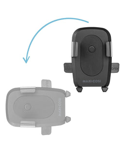 Maxi Cosi Maxi-Cosi Phone Holder - Black