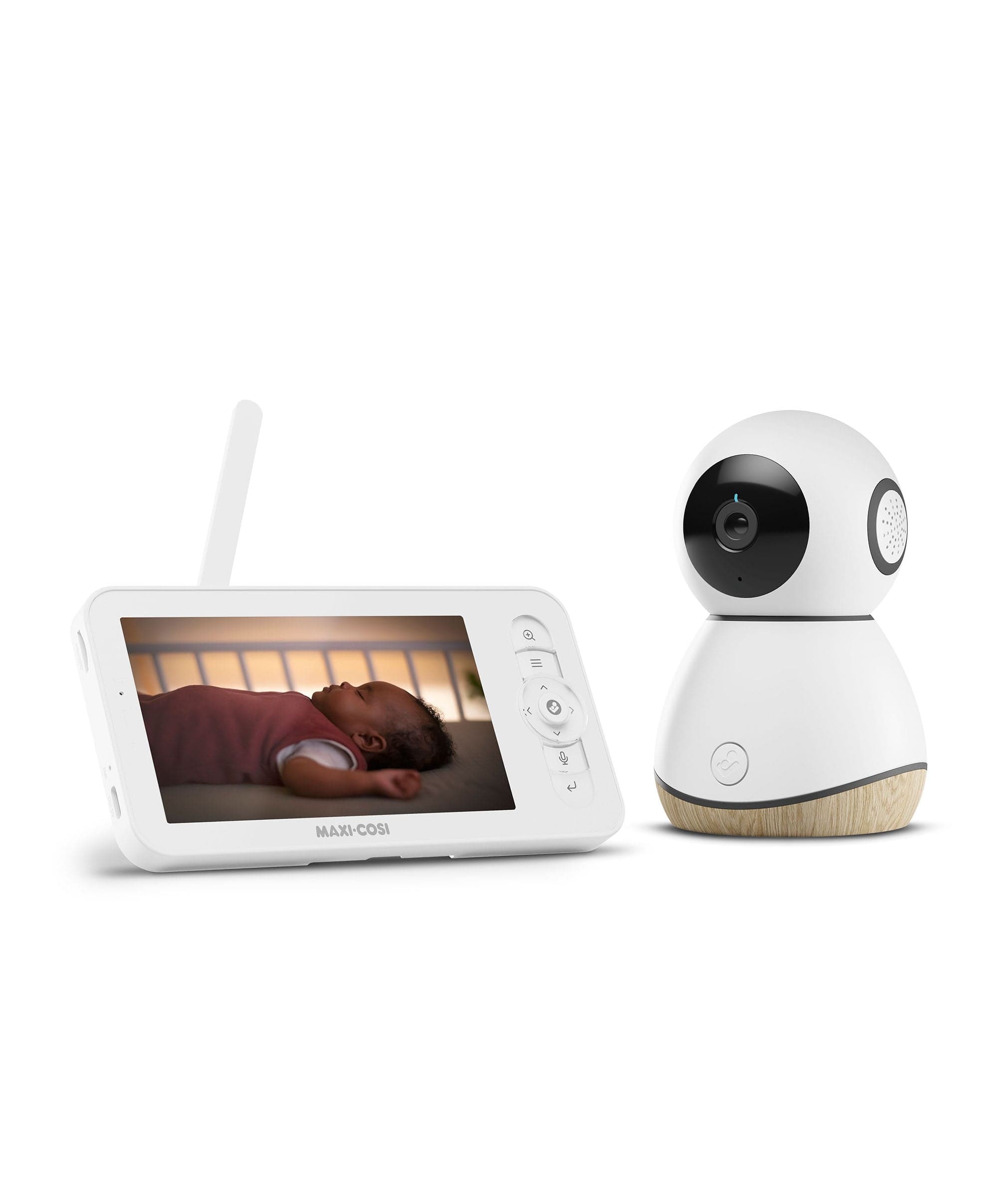 Video Monitor Best Camera For New Parents 2020 Security Camera