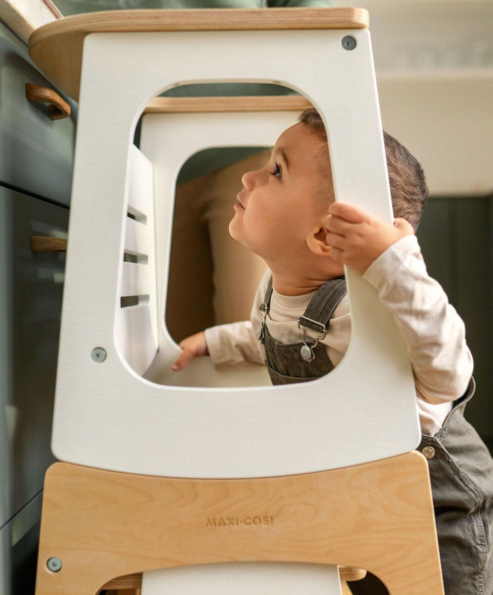 Maxi Cosi Maxi-Cosi Toucan 3-in-1 Learning Tower