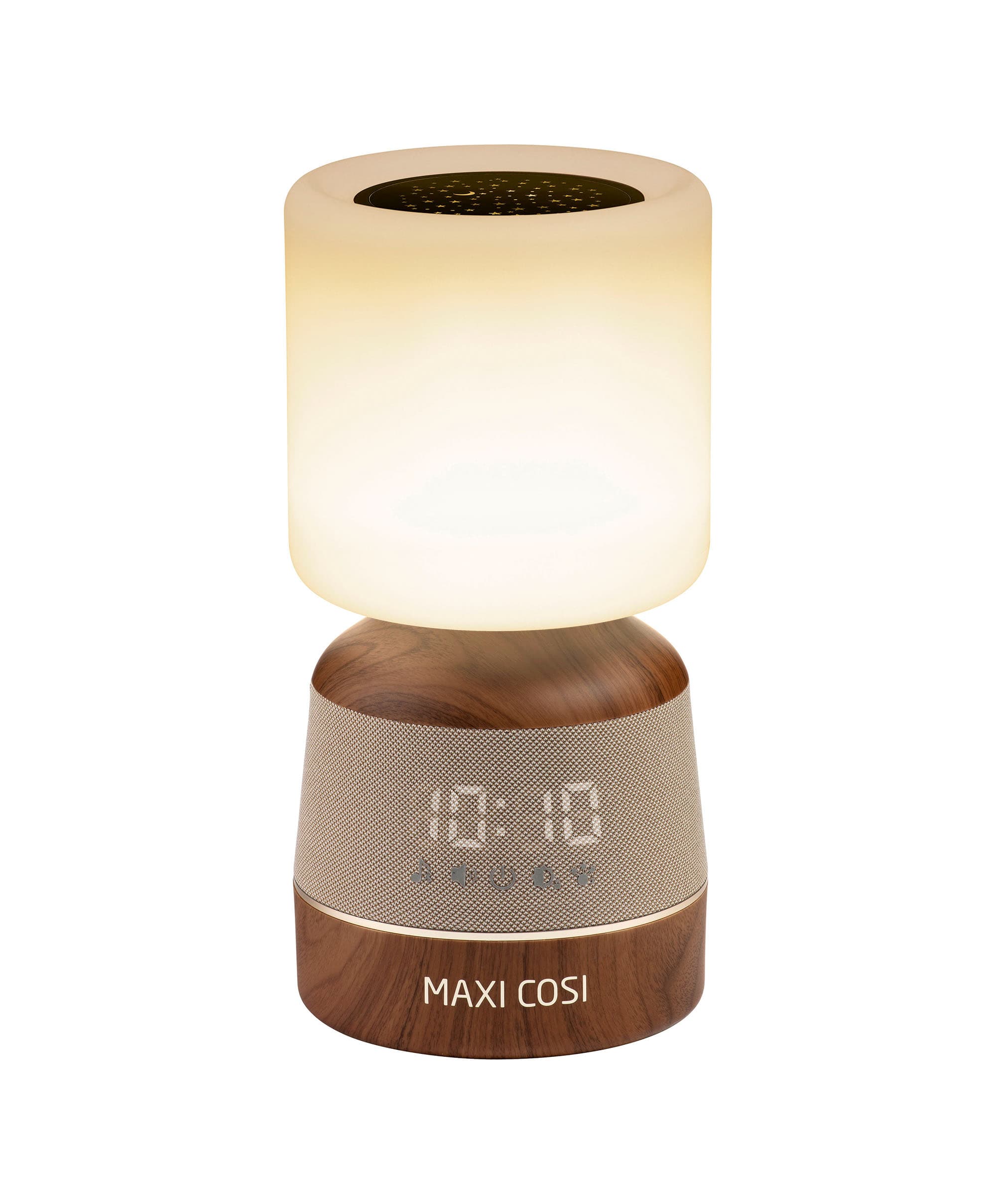 Maxi-Cosi Soothe Pro