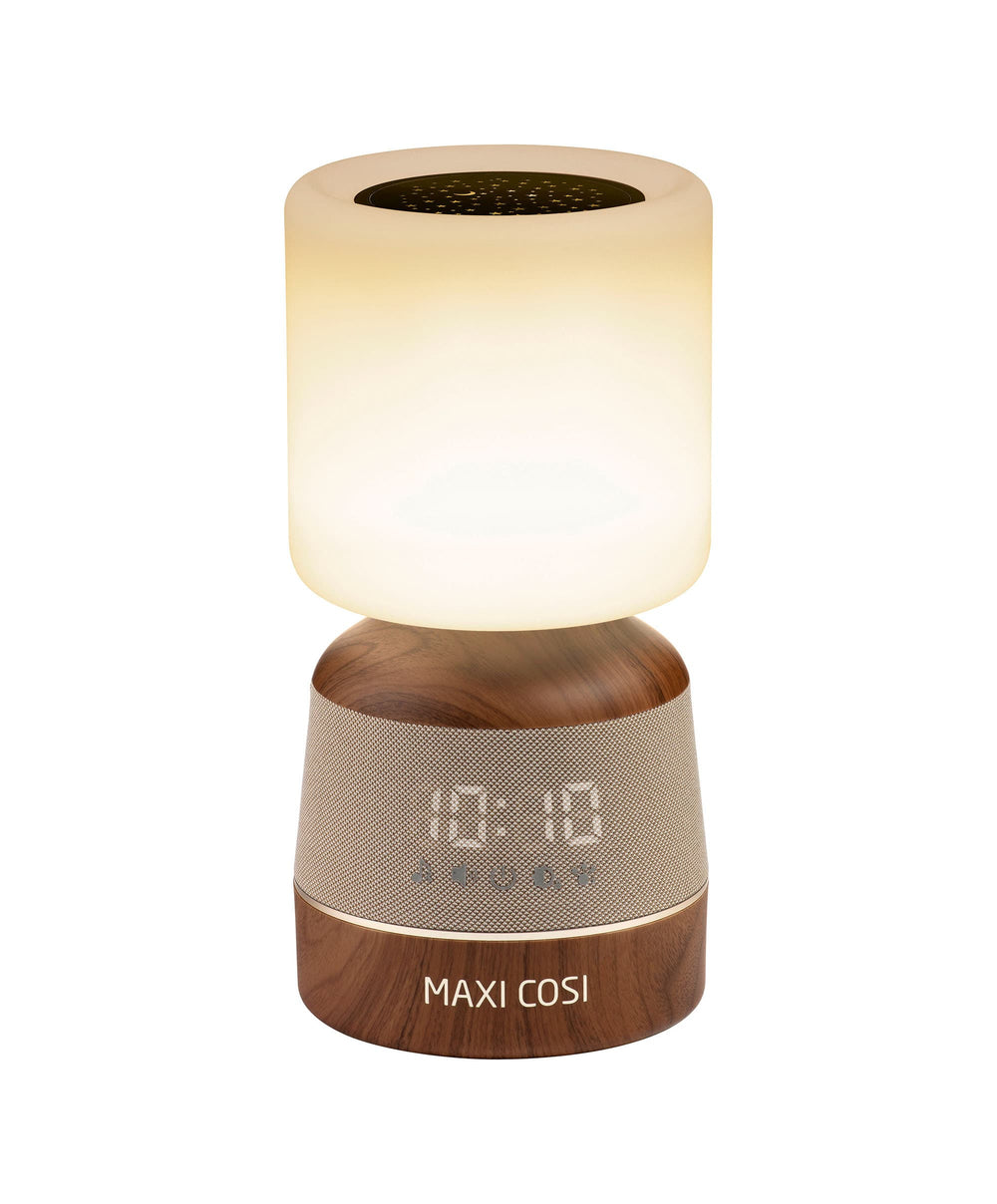 Maxi-Cosi Soothe Pro