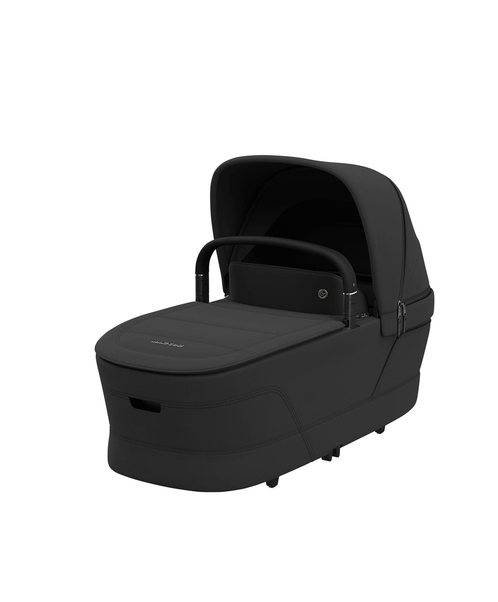 Maxi Cosi Pushchairs Maxi-Cosi Fame Cabin Pushchair &amp; Carry Cot Bundle - Black