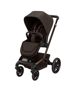Maxi Cosi Pushchairs Maxi Cosi Fame Pushchair & Carrycot - Espresso Brown