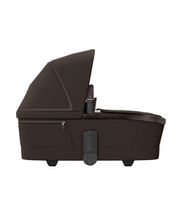 Maxi Cosi Pushchairs Maxi Cosi Fame Pushchair & Carrycot - Espresso Brown