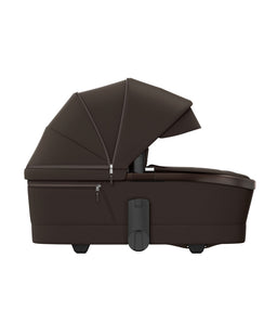 Maxi Cosi Pushchairs Maxi Cosi Fame Pushchair & Carrycot - Espresso Brown