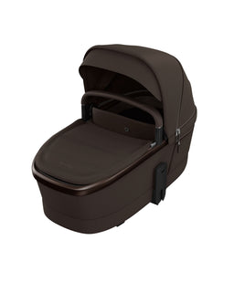 Maxi Cosi Pushchairs Maxi Cosi Fame Pushchair & Carrycot - Espresso Brown