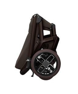 Maxi Cosi Pushchairs Maxi Cosi Fame Pushchair & Carrycot - Espresso Brown