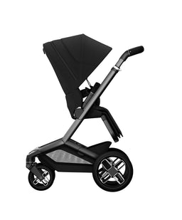 Maxi Cosi Pushchairs Maxi-Cosi Fame Pushchair – Twillic Black