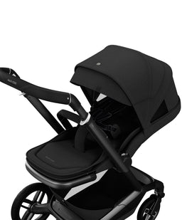 Maxi Cosi Pushchairs Maxi-Cosi Fame Pushchair – Twillic Black
