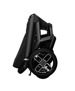 Maxi Cosi Pushchairs Maxi-Cosi Fame Pushchair – Twillic Black