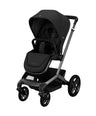 Maxi Cosi Pushchairs Maxi-Cosi Fame Pushchair – Twillic Black