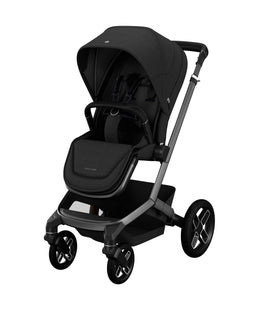 Maxi Cosi Pushchairs Maxi-Cosi Fame Pushchair – Twillic Black