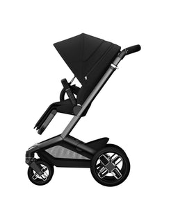 Maxi Cosi Pushchairs Maxi-Cosi Fame Pushchair – Twillic Black