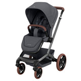 Maxi Cosi Pushchairs Maxi-Cosi Fame Pushchair - Twillic Graphite