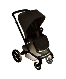 Maxi Cosi Pushchairs Maxi-Cosi Fame Ultimate Pushchair Bundle with Maxi-Cosi Pebble Pro & Maxi-Cosi Pearl XL Slide Pro Car Seat (10 Pieces) - Sapphire Sand