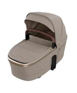 Maxi Cosi Pushchairs Maxi-Cosi Fame Ultimate Pushchair Bundle with Maxi-Cosi Pebble Pro & Maxi-Cosi Pearl XL Slide Pro Car Seat (10 Pieces) - Sapphire Sand