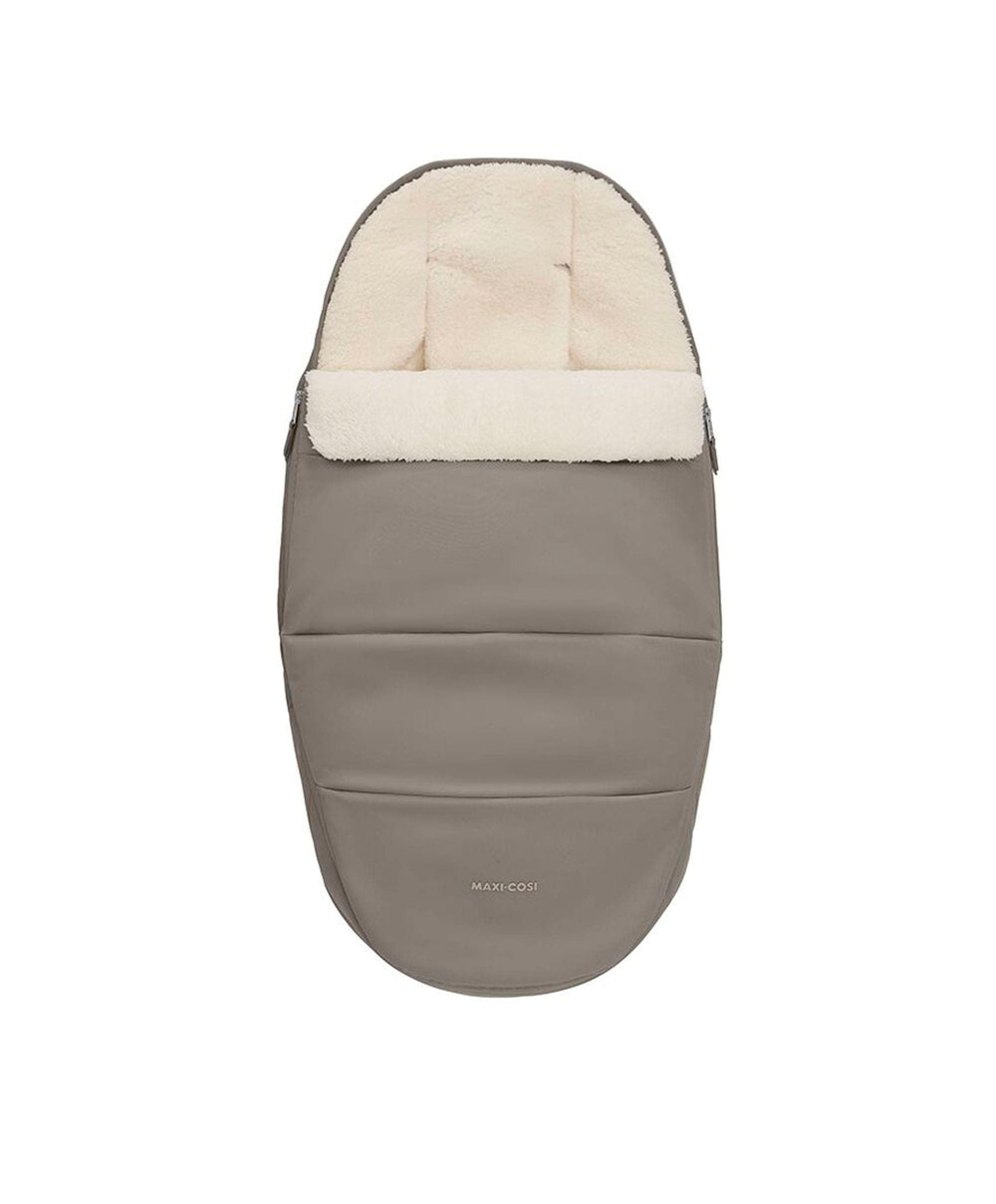 Maxi Cosi Pushchairs Maxi-Cosi Fame Ultimate Pushchair Bundle with Maxi-Cosi Pebble Pro &amp; Maxi-Cosi Pearl XL Slide Pro Car Seat - Oak Truffle