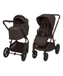 Maxi Cosi Pushchairs Maxi-Cosi Oxford+ Pushchair - Espresso Brown
