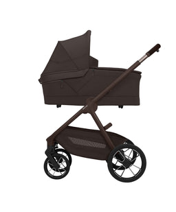 Maxi Cosi Pushchairs Maxi-Cosi Oxford+ Pushchair - Espresso Brown