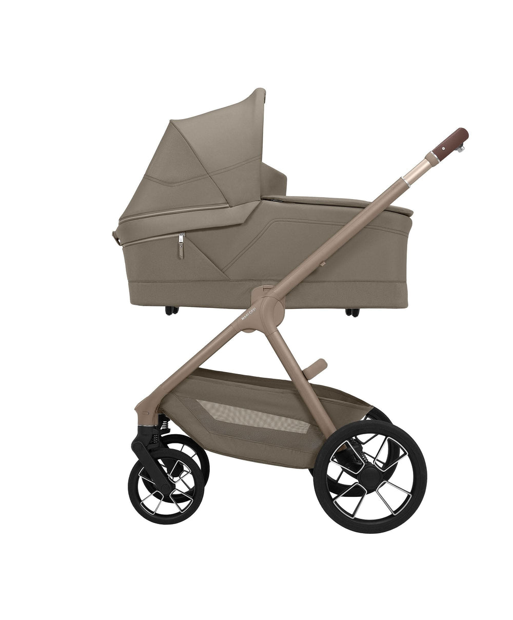 Maxi Cosi Pushchairs Maxi-Cosi Oxford+ Pushchair - Oak Truffle