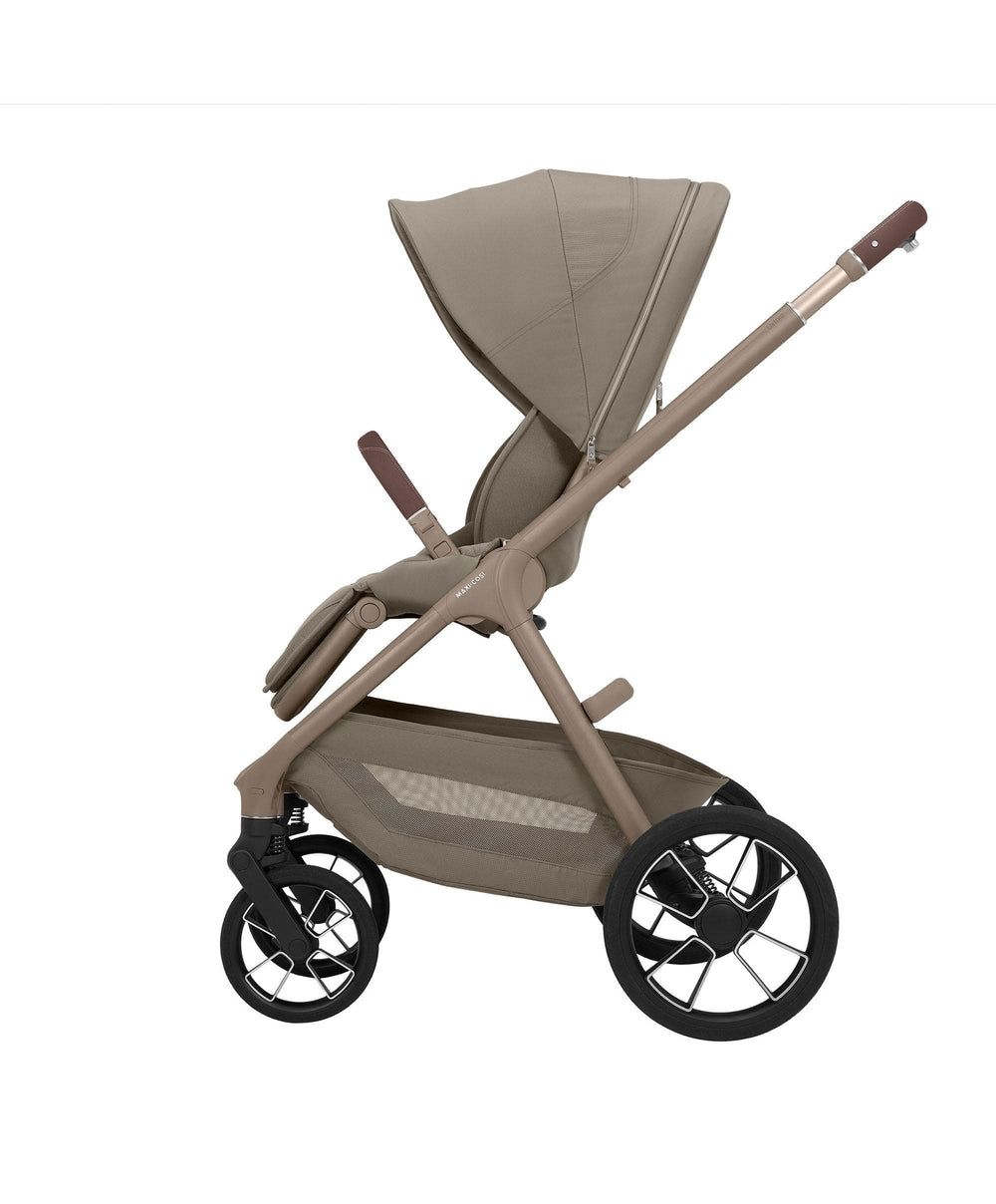 Maxi Cosi Pushchairs Maxi-Cosi Oxford+ Pushchair - Oak Truffle