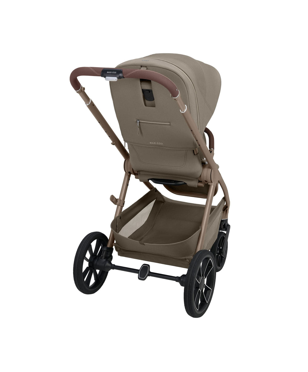 Maxi Cosi Pushchairs Maxi-Cosi Oxford+ Pushchair - Oak Truffle