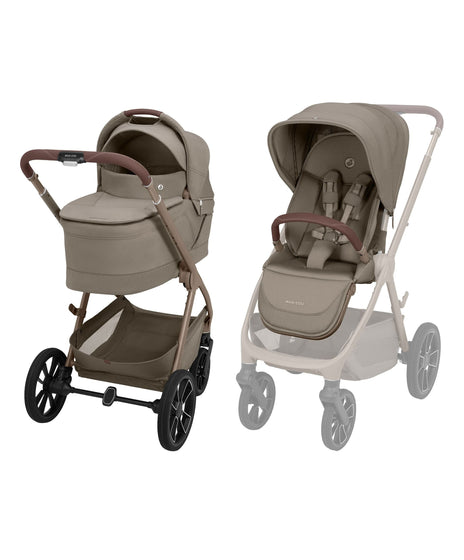 Maxi Cosi Oxford+ Pushchair & Carrycot