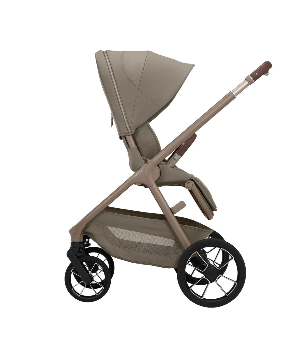 Maxi Cosi Pushchairs Maxi-Cosi Oxford+ Pushchair - Oak Truffle