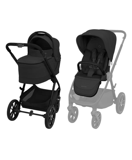 Maxi Cosi Oxford+ Pushchair & Carrycot