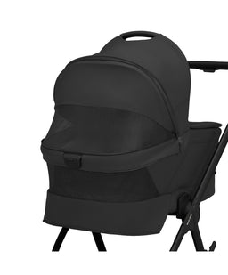 Maxi Cosi Pushchairs Maxi-Cosi Oxford+ Pushchair - Onyx Black