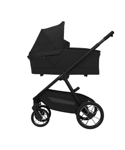 Maxi Cosi Pushchairs Maxi-Cosi Oxford+ Pushchair - Onyx Black