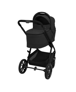 Maxi Cosi Pushchairs Maxi-Cosi Oxford+ Pushchair - Onyx Black