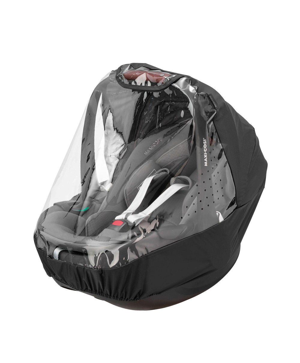 maxi cosi infant car seat cover Maxi Cosi CabrioFix Pebble Rain Cover