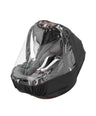 Maxi Cosi Raincover Maxi-Cosi CabrioFix/Pebble Raincover for Car Seats - Clear