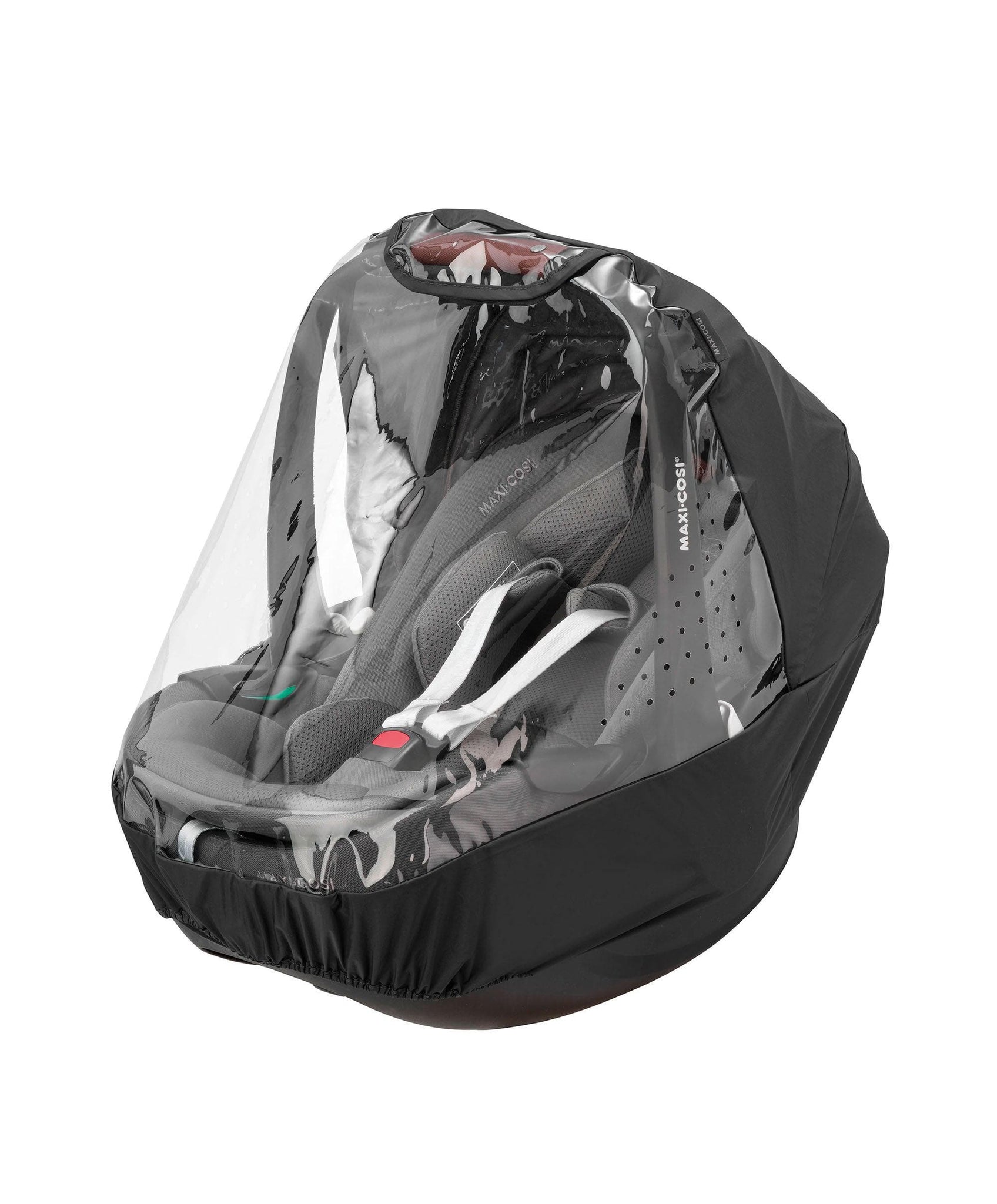 maxi cosi pebble seat cover Maxi Cosi CabrioFix Pebble Rain Cover