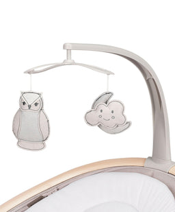 Maxi Cosi Swings Max-Cosi Cassia Swing – Classic Beige