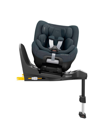 Maxi Cosi Toddler Car Seats Maxi-Cosi Mica 360 Pro Car Seat - Authentic Graphite