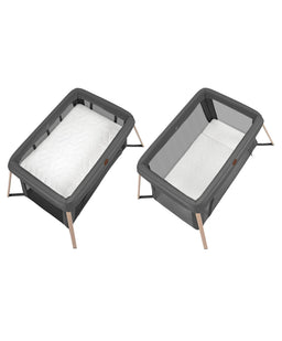 Maxi Cosi Travel Cots Maxi-Cosi Calao Light Travel Cot