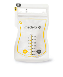 Medela Breastfeeding Medela Harmony Essentials Set