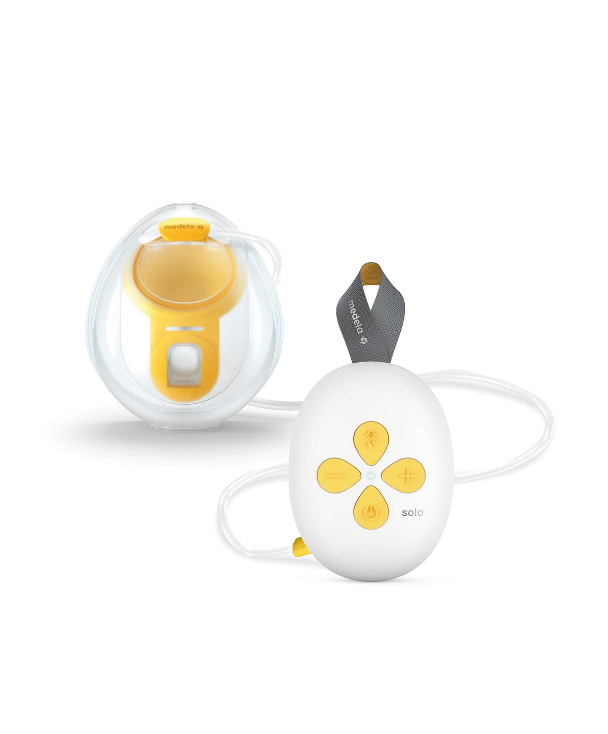 Medela Breastfeeding Medela Solo&trade; Hands Free Single Electric Breast Pump