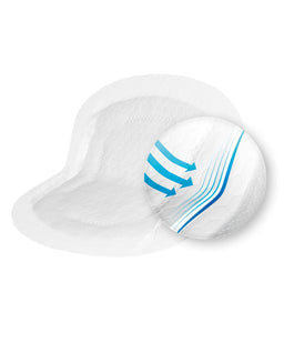 Medela Breastfeeding Medela Ultra-Breathable Nursing Pads